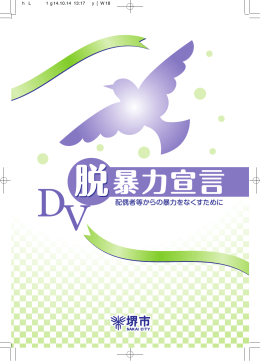 暴力宣言