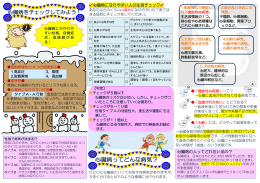 心臓病ってどんな病気？ - 医療法人 青仁会 池田病院