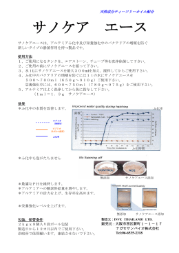 サノケアエース