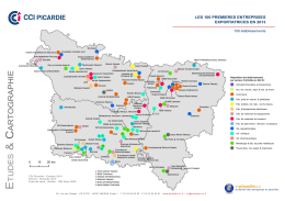 E & C - CCI Picardie