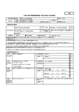 盛岡ブランド広告宣伝事業