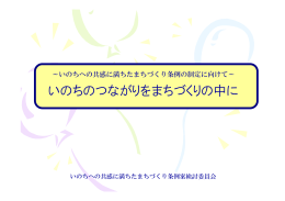 集い資料(PDF文書)