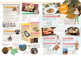 上野村のここが味噌（pdfファイル：827KB）