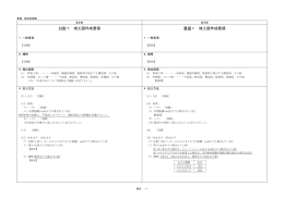 付則1 竣工図作成要領 要領1 竣工図作成要領