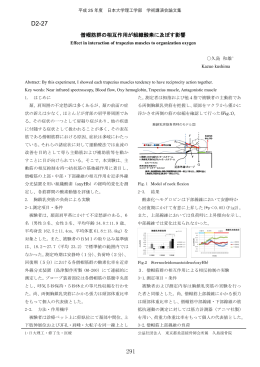 D2-27 - 日本大学理工学部