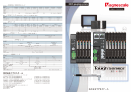 速さ × 強さ NEW gauging system