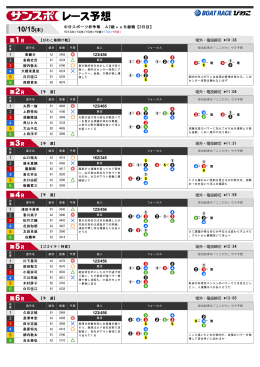 10/15(木)
