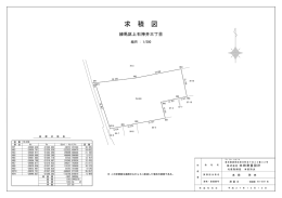 求積図（概算）（PDF：8KB）