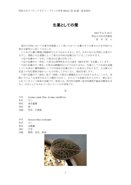 生薬としての蘭