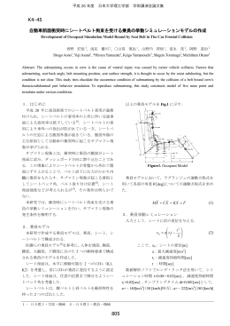 サブマリン現象 - 日本大学理工学部