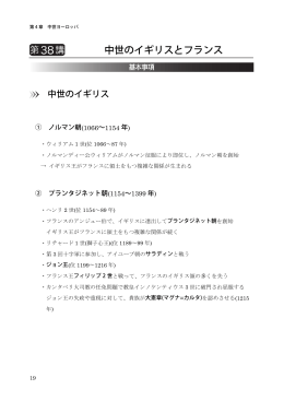 世界史第038講
