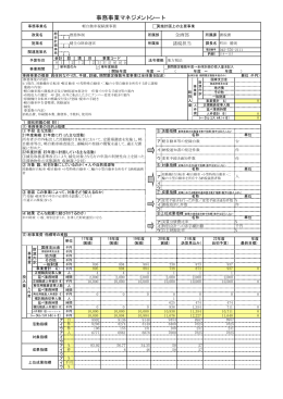 16.軽自動車税賦課事務(課税課) （PDF形式：138.9KB）