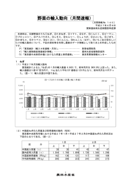 月間情報No140（PDF：1741KB）