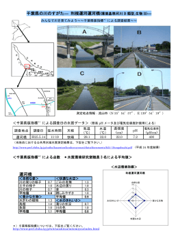 10.利根運河運河橋（PDF：156KB）