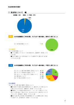 7 安全性について 編