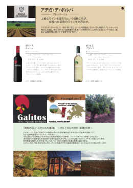 ポルトガル、スペイン