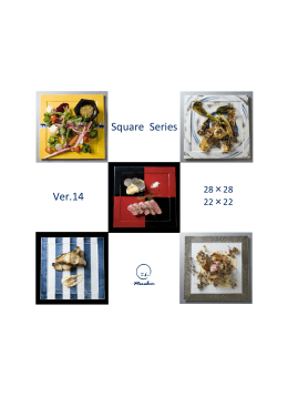 Square Series Ver.14.xdw