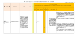 規制の特例措置に係る協議の結果（PDF形式：129KB）