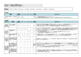 脱少子化・若者活躍プログラム（PDF：316KB）