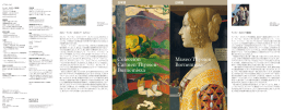 2 - Museo Thyssen
