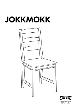 JOKKMOKK