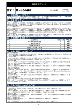 05-2 施策1 豊かな学力の育成(PDF文書)