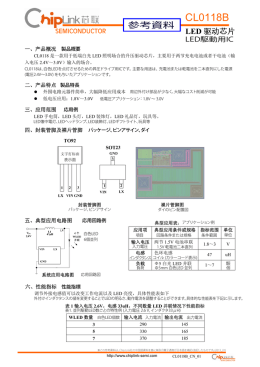 CL0118B - 秋月電子通商