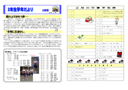 暦の上ではもう春・・・ 「学問に王道なし」