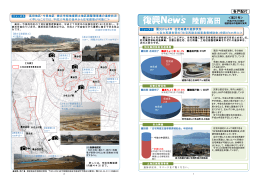 復興News 陸前高田