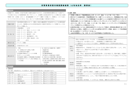 資料2 民間事業者意向確認調査結果（PDF：227KB）