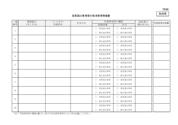 変更届出事項等の取消事項明細書(PDF/196KB)