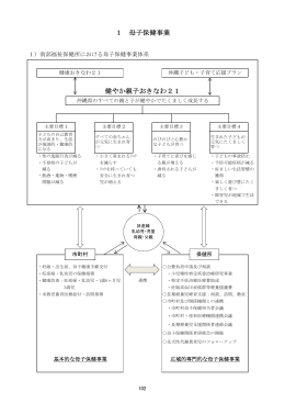 母子保健事業（PDF：1963KB）