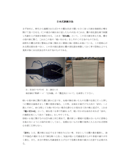 日本式訓練方法 - Raptor Japan Main Page
