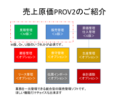 （利益管理）システム IJS売上原価PROV2（PDFファイル）