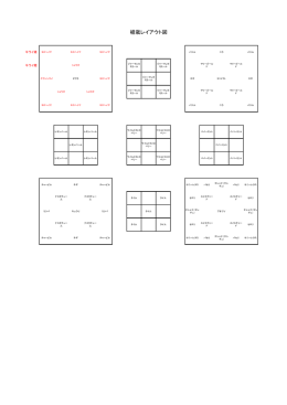 植栽レイアウト図はこちら