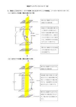 液晶ディスプレイについて（2）（PDF）