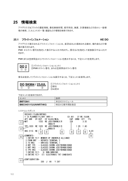 25 情報検索