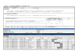 良好な生活空間の創出（PDF：438KB）