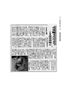13号 笹塚遺跡の埋甕（平成5年9月1日）（PDF：250KB）