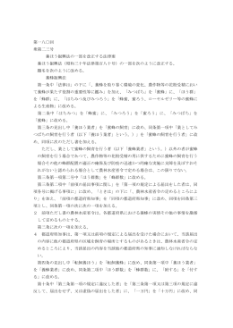 提出法律案のPDFファイルは