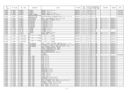秘書役室 - 地方公共団体金融機構