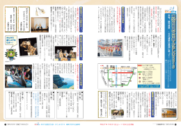 本物。鹿児島県 ～文化維新は黒潮に乗って～