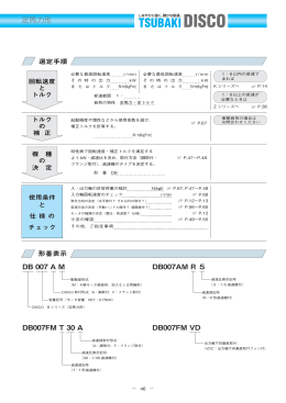 定馬力形