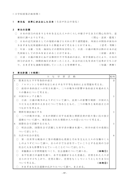 55「田中松月と水平社運動」学習指導案 [609KB pdfファイル]