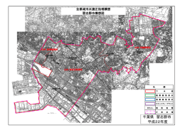 千葉県 習志野市 平成22年度