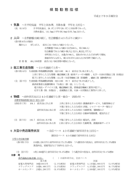 平成27年9月分