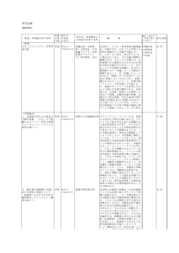 森崎 雅好（もりさき まさよし）（PDF:349KB）