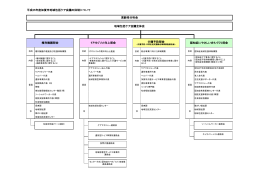 地域包括ケアシステム構築に関する取組事例（加賀市）