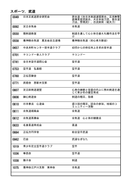 武道（PDF：376KB）