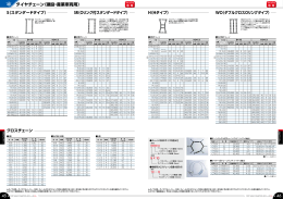 タイヤチェーン（建設・産業車両用）